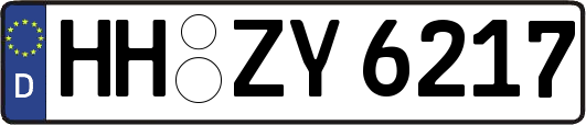 HH-ZY6217