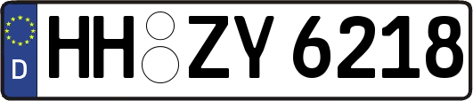HH-ZY6218