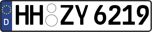 HH-ZY6219