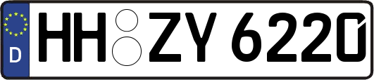 HH-ZY6220