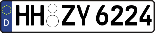 HH-ZY6224