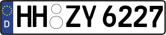 HH-ZY6227