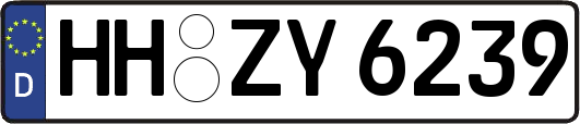 HH-ZY6239