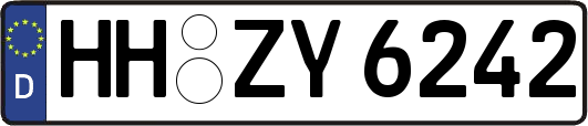 HH-ZY6242