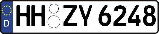HH-ZY6248