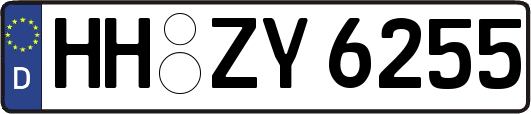 HH-ZY6255