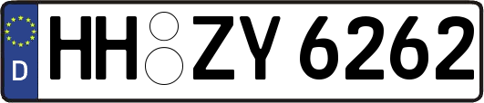 HH-ZY6262