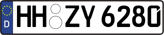 HH-ZY6280