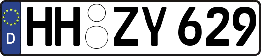 HH-ZY629
