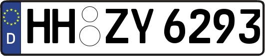 HH-ZY6293
