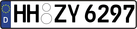 HH-ZY6297