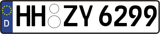 HH-ZY6299