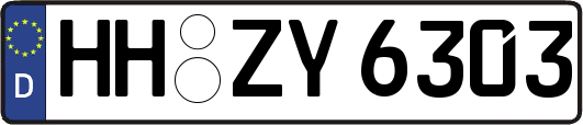 HH-ZY6303