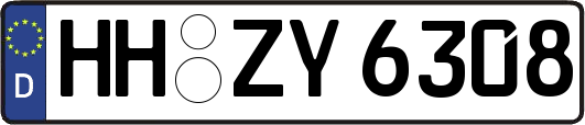 HH-ZY6308
