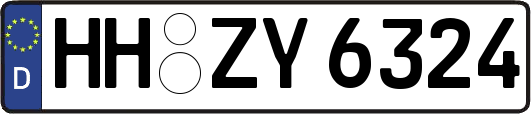 HH-ZY6324