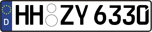 HH-ZY6330