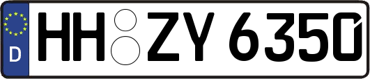 HH-ZY6350