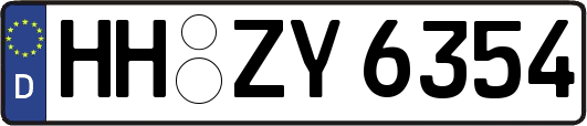 HH-ZY6354