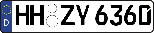HH-ZY6360