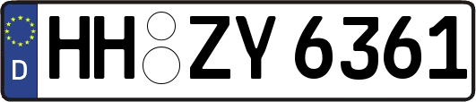 HH-ZY6361