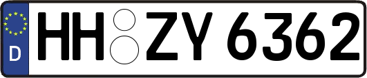 HH-ZY6362