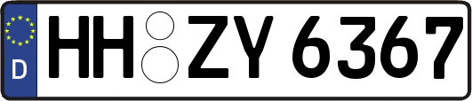 HH-ZY6367