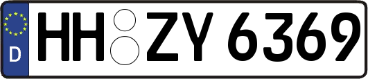 HH-ZY6369