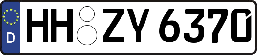 HH-ZY6370