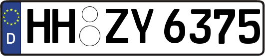 HH-ZY6375
