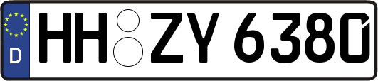 HH-ZY6380