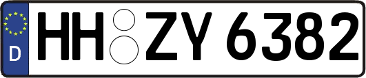 HH-ZY6382