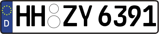 HH-ZY6391