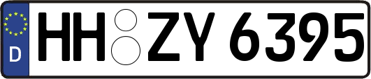 HH-ZY6395
