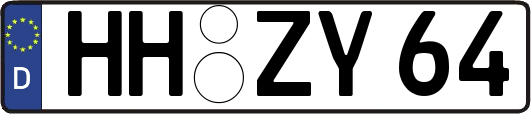 HH-ZY64