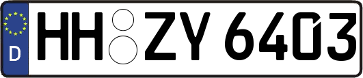 HH-ZY6403