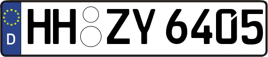 HH-ZY6405