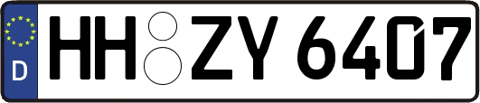 HH-ZY6407