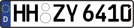 HH-ZY6410