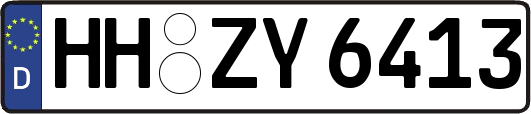 HH-ZY6413
