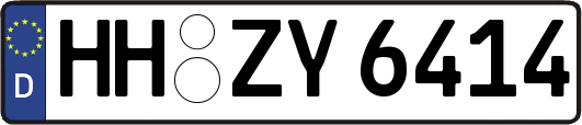 HH-ZY6414