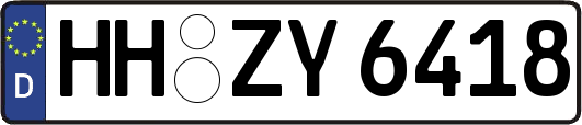 HH-ZY6418
