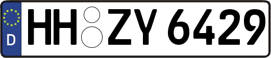 HH-ZY6429