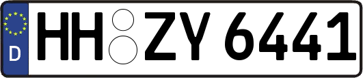 HH-ZY6441