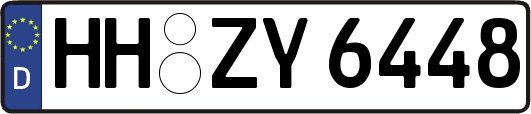 HH-ZY6448