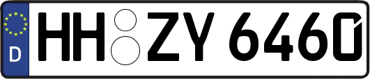 HH-ZY6460