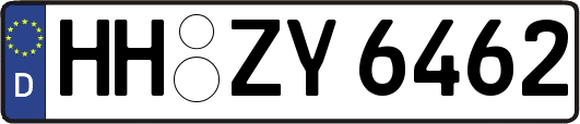 HH-ZY6462