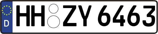 HH-ZY6463