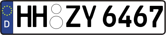 HH-ZY6467