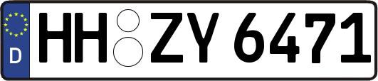 HH-ZY6471