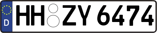 HH-ZY6474